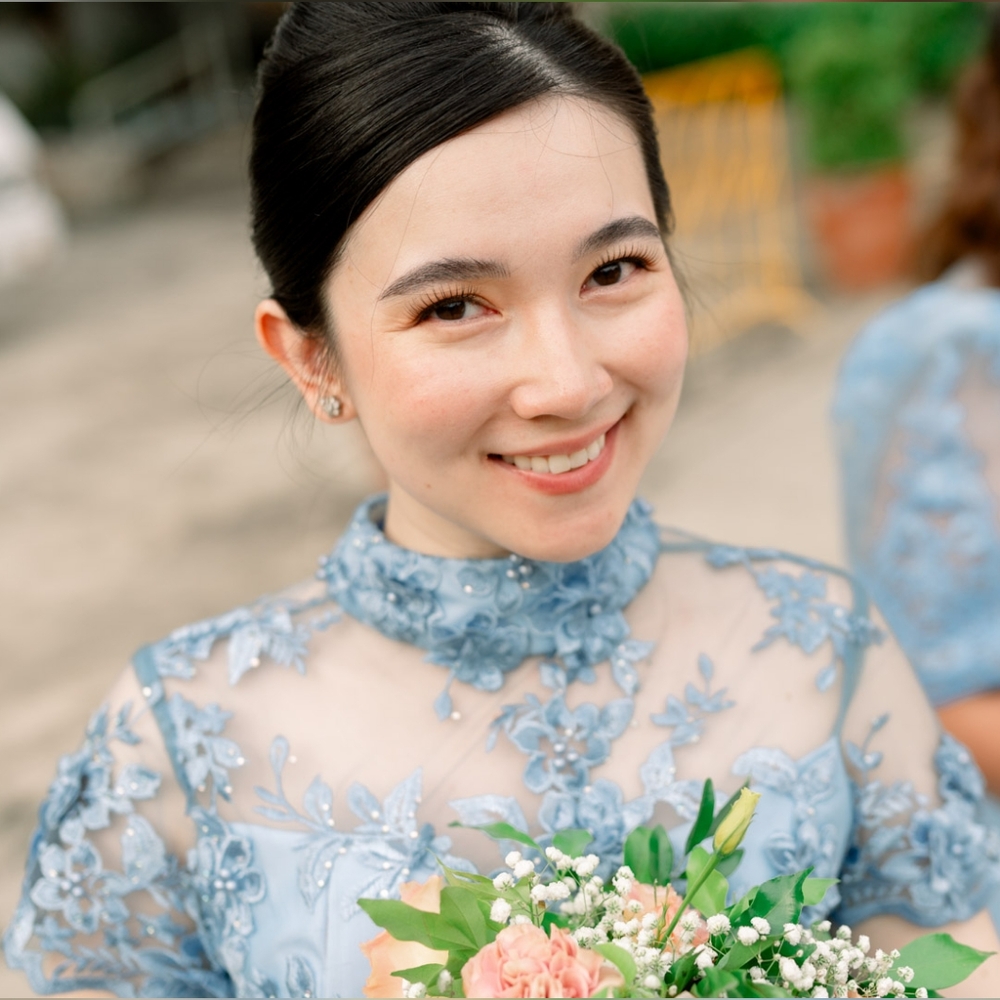 Meet your Posher, Czarina